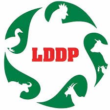 LDDP Logo